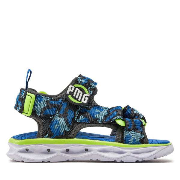 Primigi Sandale Primigi 5972511 Tamnoplava