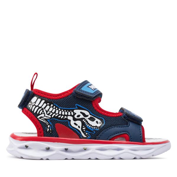 Primigi Sandale Primigi 5972600 Navy-Red