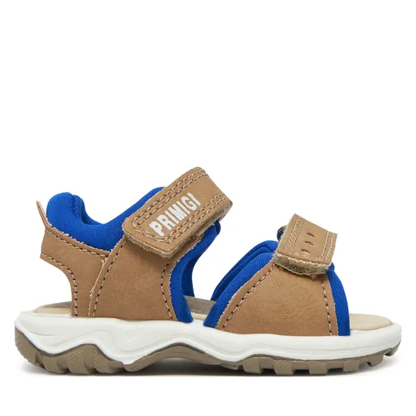 Primigi Sandale Primigi 7869111 S Smeđa