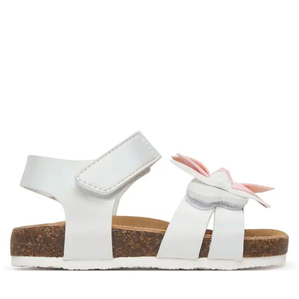 Primigi Sandale Primigi 7934700 S Bijela