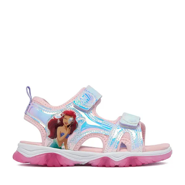 Princess Sandale Princess CEO-CP76-SS26-333DPRN Šarena