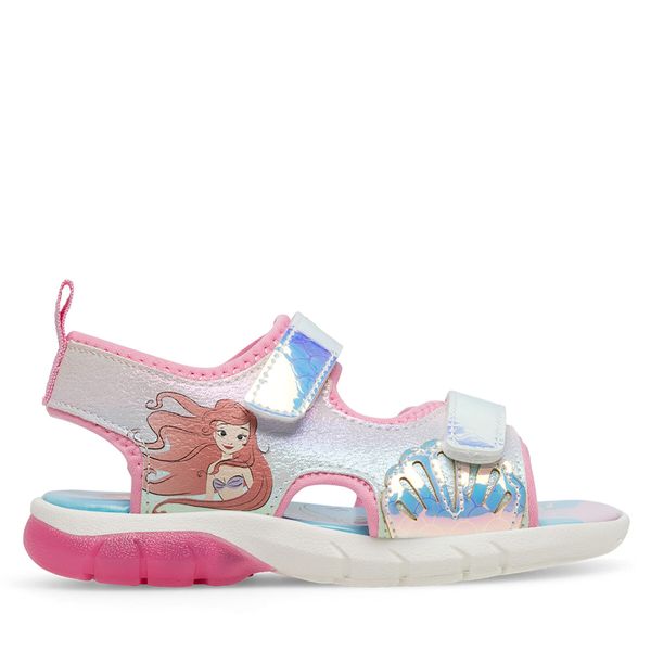 Princess Sandale Princess SS24-111DPRN Ružičasta