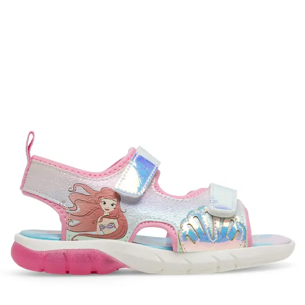 Princess Sandale Princess SS24-111DPRN Ružičasta