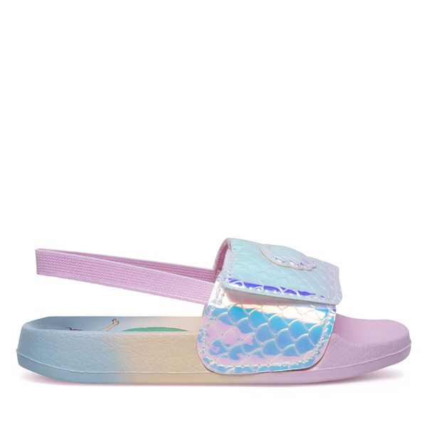 Princess Sandale Princess SS24-115DPRN Ružičasta