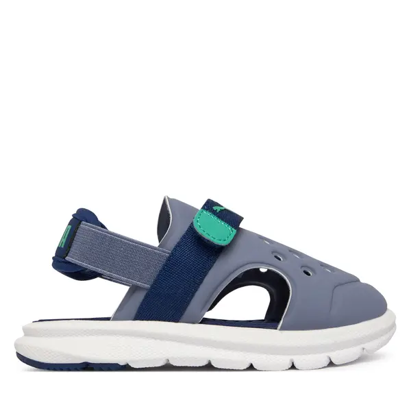 Puma Sandale Puma Evolve Sandal AC Inf 389148 20 Svijetlo siva