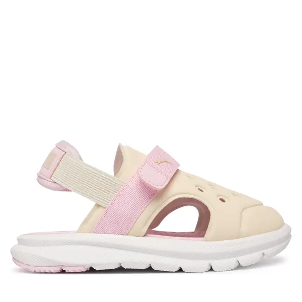 Puma Sandale Puma Evolve Sandal AC Inf 389148 21 Krem