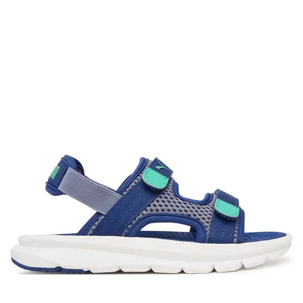Puma Sandale Puma Evolve Sandal PS 389147 20 Tamnoplava