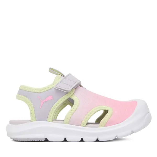 Puma Sandale Puma Fun Racer Sandal Come On V Inf 404951 02 Ružičasta
