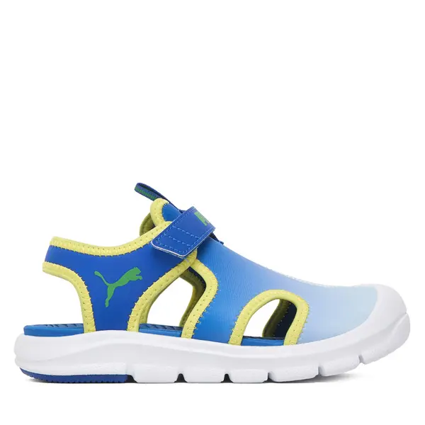 Puma Sandale Puma Fun Racer Sandal Come On V PS 404950 01 Plava