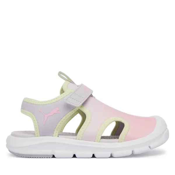 Puma Sandale Puma Fun Racer Sandal Come On V PS 404950 02 Ružičasta