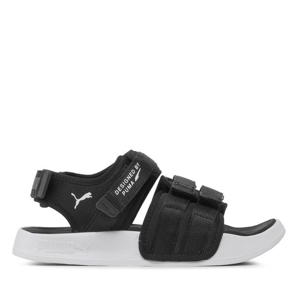 Puma Sandale Puma Leadcat City 38907901 Crna