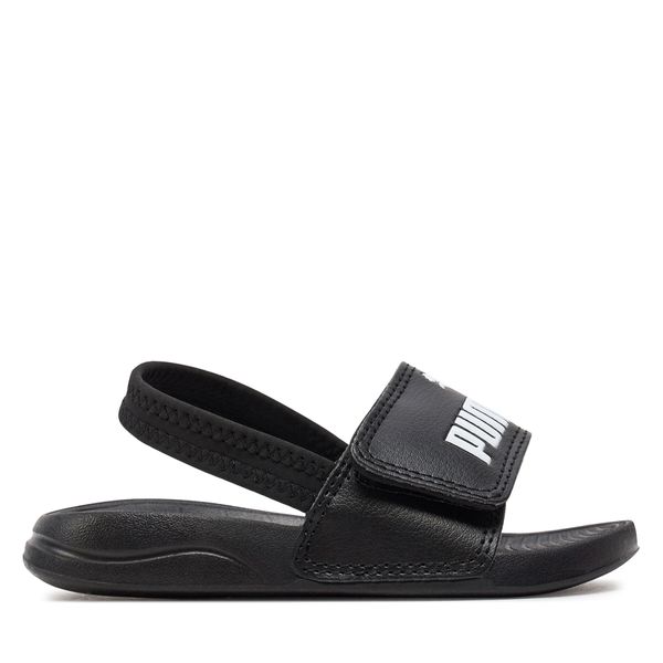 Puma Sandale Puma POPCAT 2.0 37386201 INF Crna