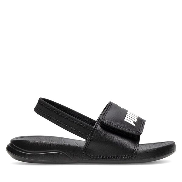 Puma Sandale Puma POPCAT 2.0 38055501 PS Crna