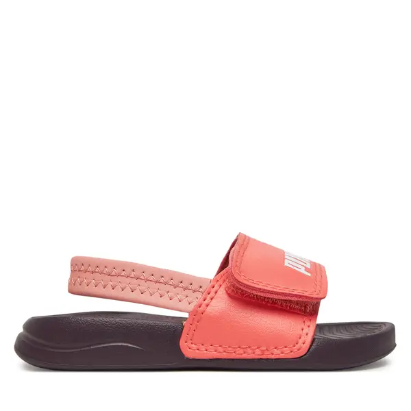 Puma Sandale Puma Popcat 20 Backstrap AC Inf 373862 24 Narančasta