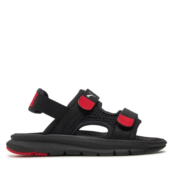 Puma Sandale Puma Puma Evolve Sandal PS 389147 01 Crna