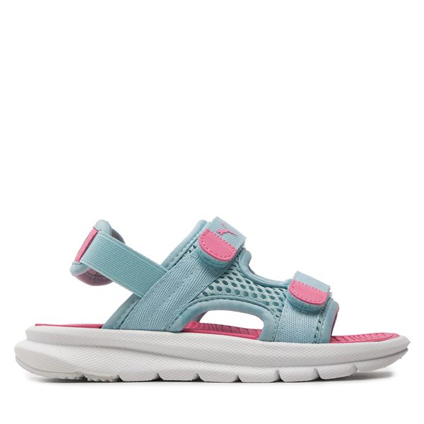 Puma Sandale Puma Puma Evolve Sandal PS 389147 09 Turquoise Surf-Fas