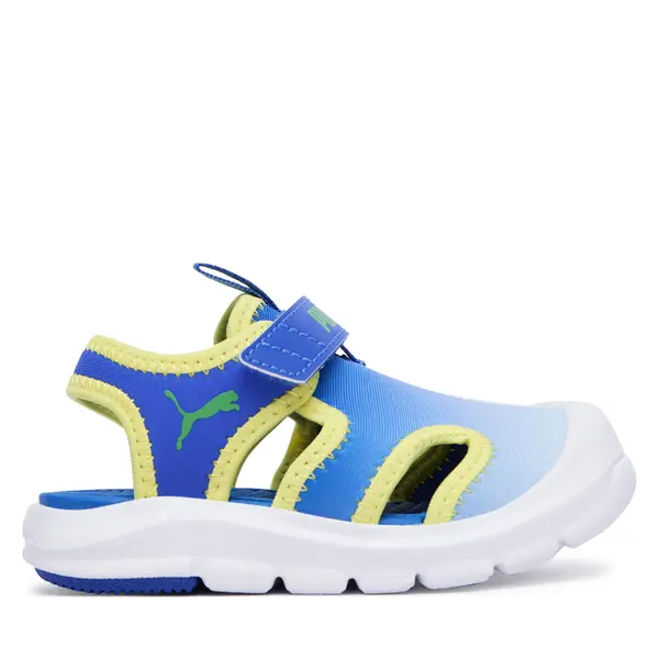 Puma Sandale Puma Puma Fun Racer Sandal Come On V Inf 404951 Plava