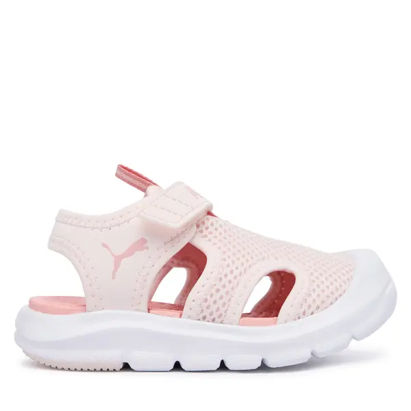 Puma Sandale Puma Puma Fun Racer Sandal Mesh V Inf 401576 Ružičasta