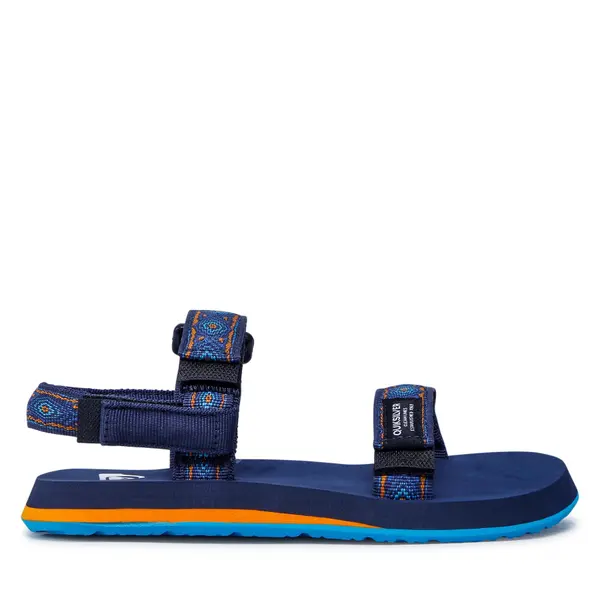 Quiksilver Sandale Quiksilver AQBL100337 Tamnoplava