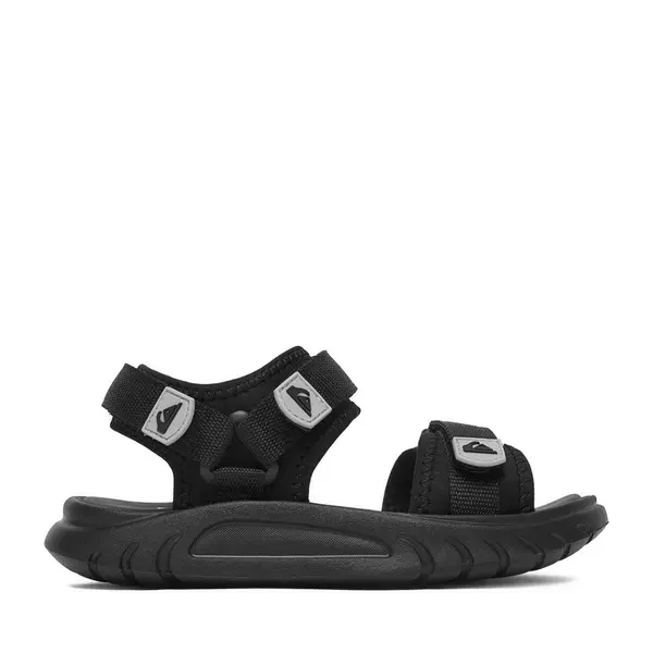 Quiksilver Sandale Quiksilver CEO-CP81-26282 Crna