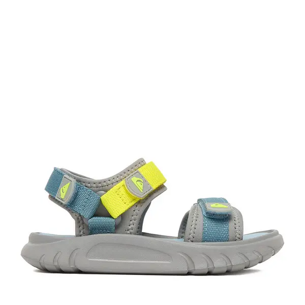 Quiksilver Sandale Quiksilver CEO-CP81-26282 Siva