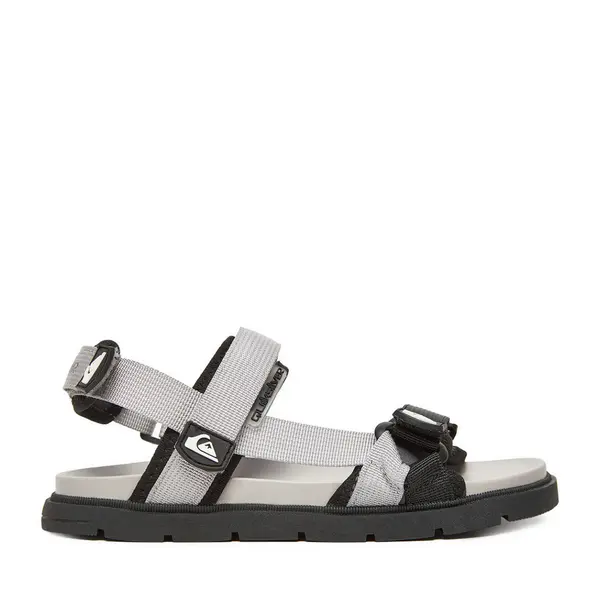 Quiksilver Sandale Quiksilver CS6081-06 Siva
