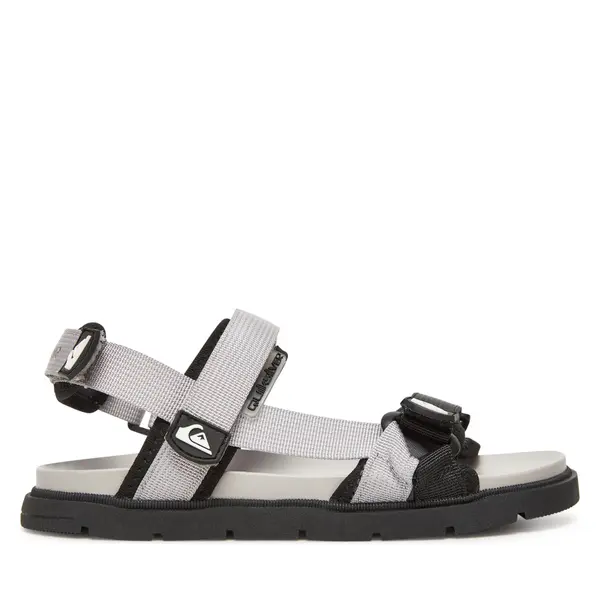 Quiksilver Sandale Quiksilver CS6081-06 Siva