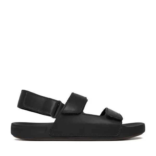 Quiksilver Sandale Quiksilver CWBEO-RAPID-35 MI08 Crna