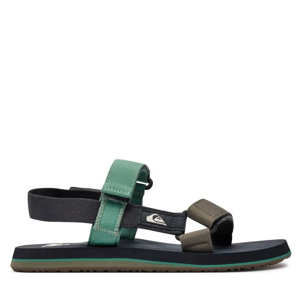 Quiksilver Sandale Quiksilver Monkey Caged AQYL101384 Šarena