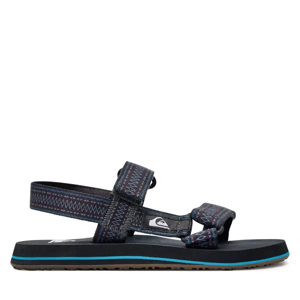Quiksilver Sandale Quiksilver Monkey Caged AQYL101384 Šarena