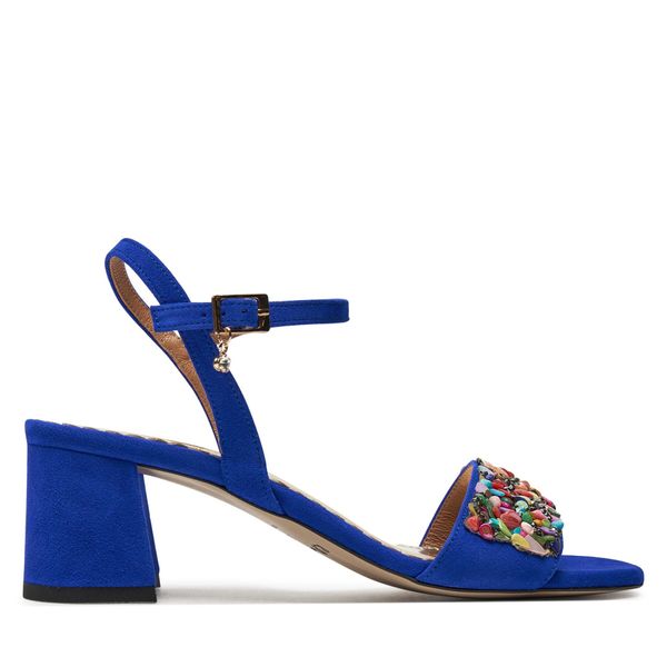 R.Polański Sandale R.Polański 1123/A Plava