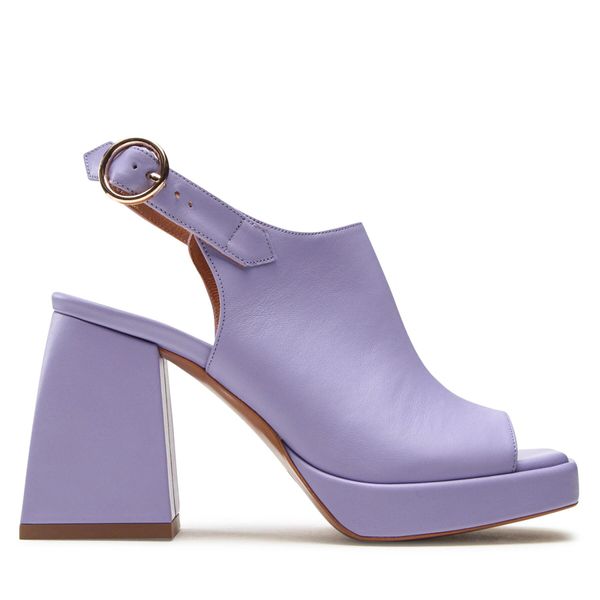R.Polański Sandale R.Polański 1496 Ljubičasta