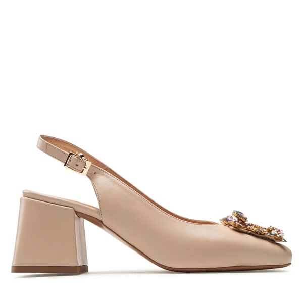 R.Polański Sandale R.Polański 1630 Ekri Polina 265 Lico