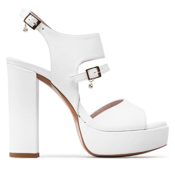 R.Polański Sandale R.Polański 1634 Bijela