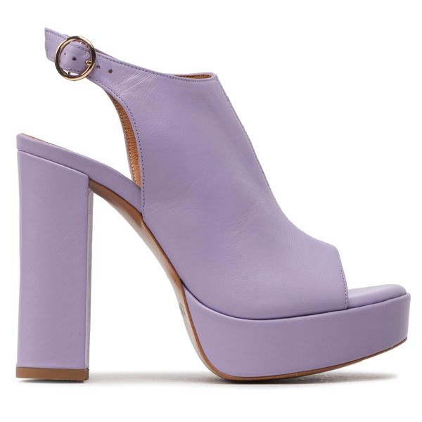 R.Polański Sandale R.Polański 1638 Ljubičasta