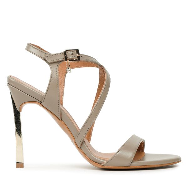 R.Polański Sandale R.Polański 1659 Cappuccino 34 Lico