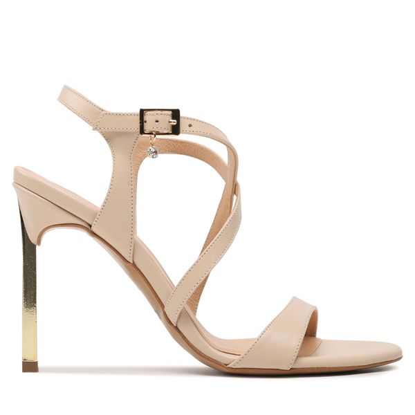 R.Polański Sandale R.Polański 1659 Ekri Polina 265 Lico