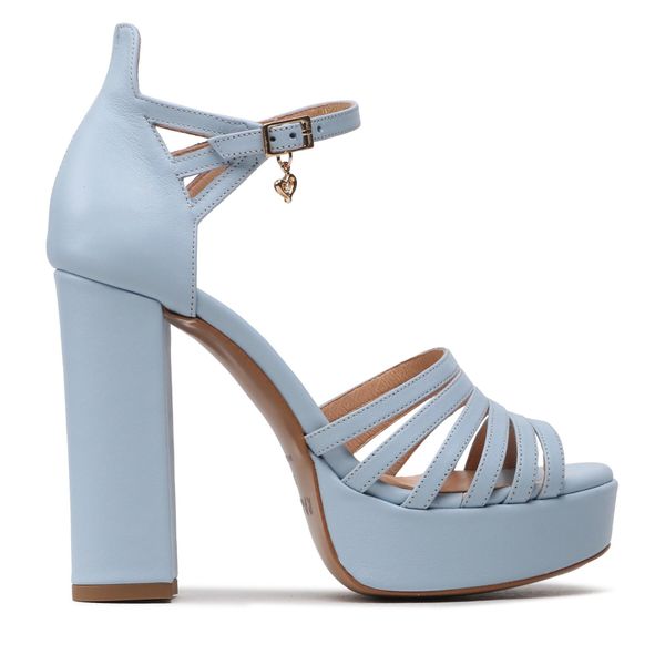 R.Polański Sandale R.Polański 1667 Plava