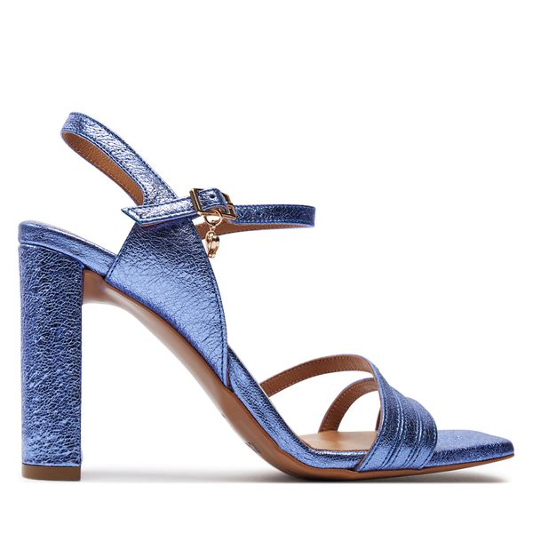 R.Polański Sandale R.Polański 1676 Niebieski Charme