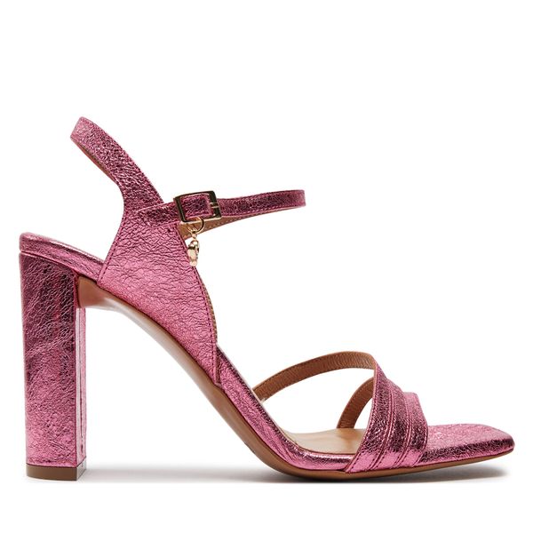 R.Polański Sandale R.Polański 1676 Ružičasta