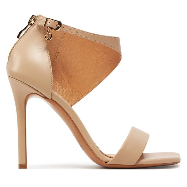 R.Polański Sandale R.Polański 1735 Bež