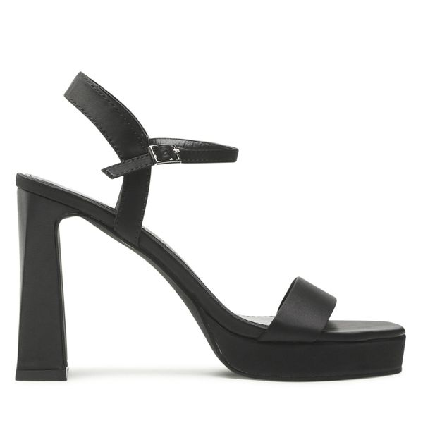 Raid Sandale Raid Janya Black Satin