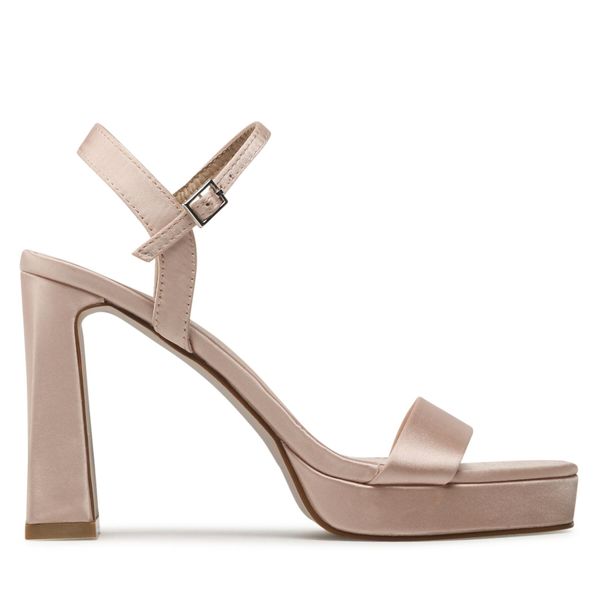 Raid Sandale Raid Janya Nude Satin