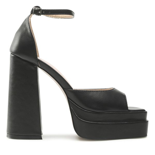 Raid Sandale Raid Sheryl Black Pu