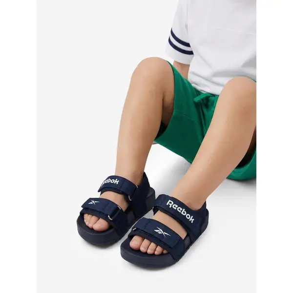 Reebok Sandale Reebok CEOWB-CP50-26023(III) Tamnoplava