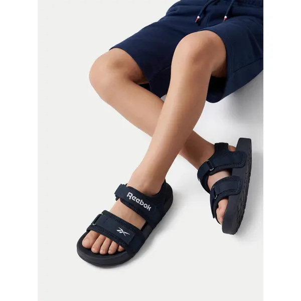 Reebok Sandale Reebok CEOWB-CP50-26023(IV) Tamnoplava