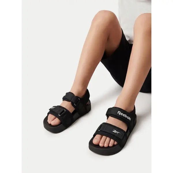 Reebok Sandale Reebok CP50-26023(IV) Crna