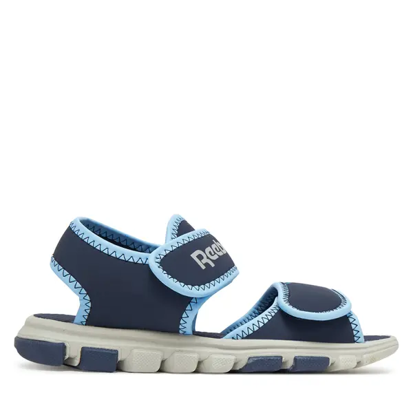 Reebok Sandale Reebok CP92-26028(IV)CH Tamnoplava