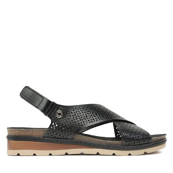 Refresh Sandale Refresh 170781 Black