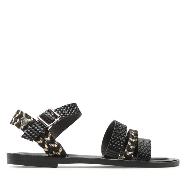 Refresh Sandale Refresh 170807 Black